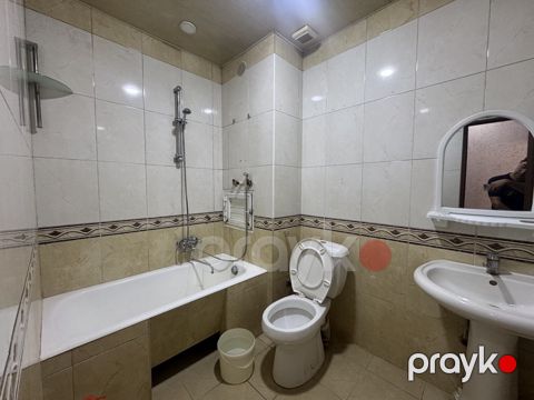 Satılır 2 otaqlı köhnə tikili 43 m² — Bakı
