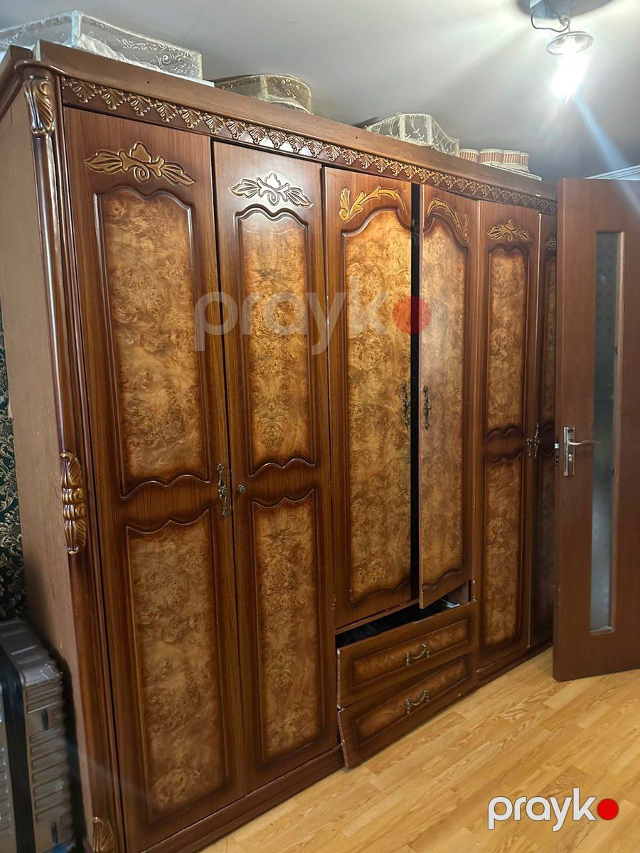 Yataq otağı mebeli — Mebel, Bakı (4)