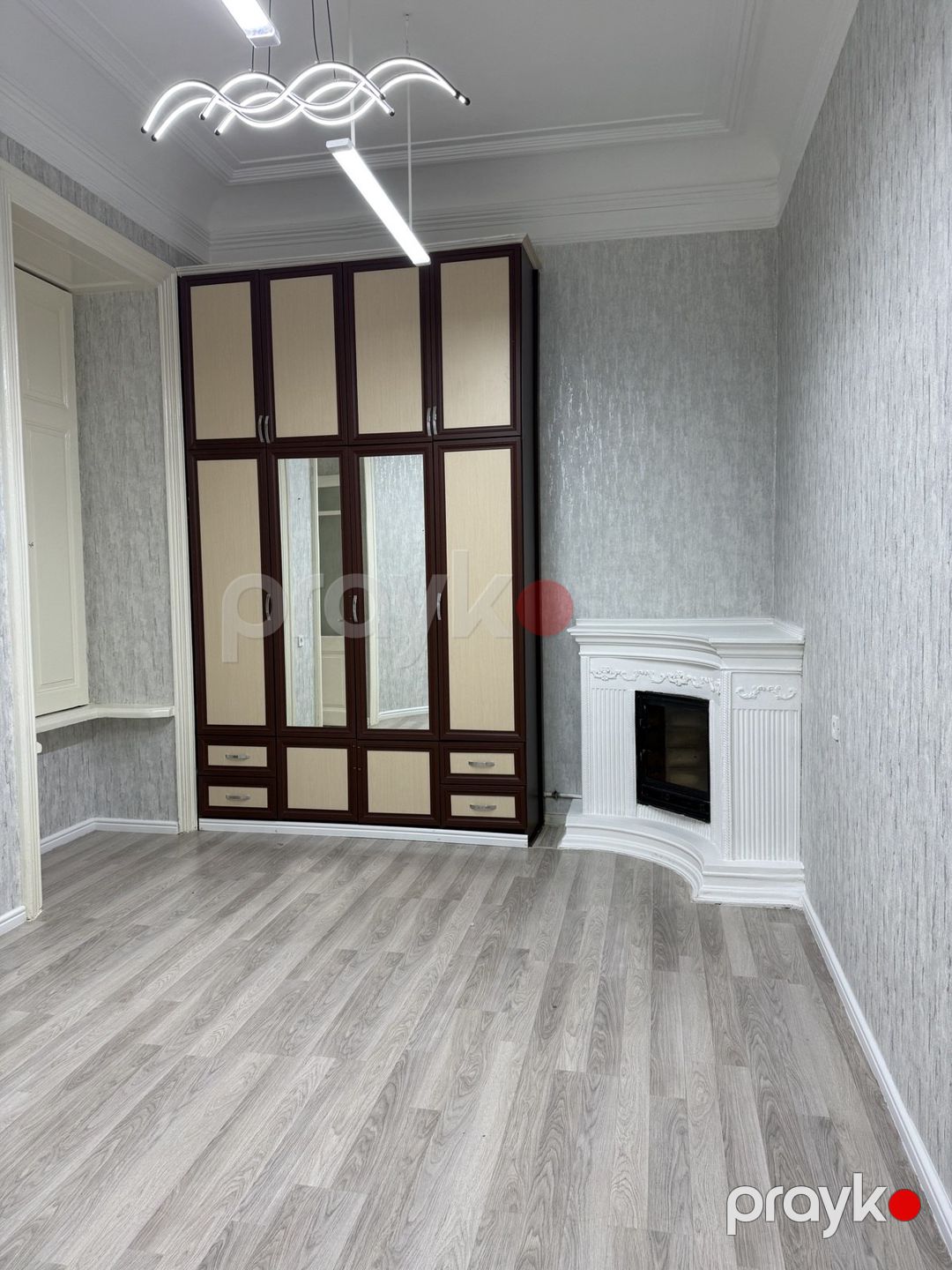 İcarəyə verilir 3 otaqlı köhnə tikili 150 m² — Mənzil, Bakı (5)
