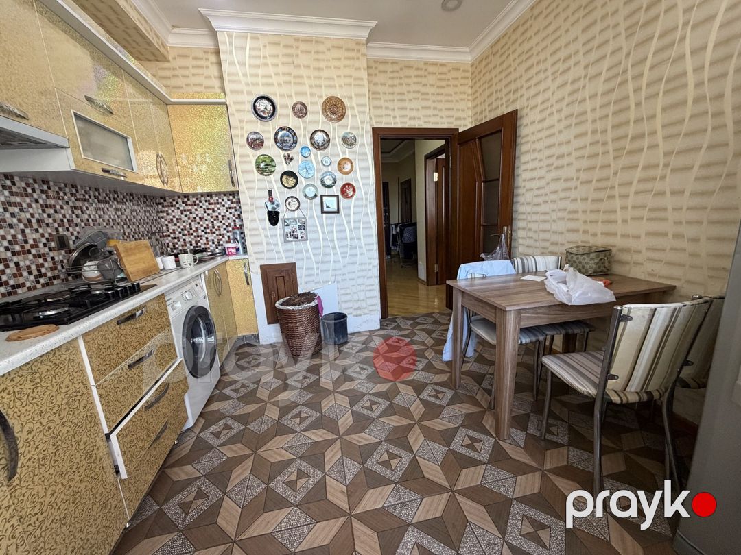 Satılır 2 otaqlı yeni tikili 81 m² — Mənzil, Bakı (6)