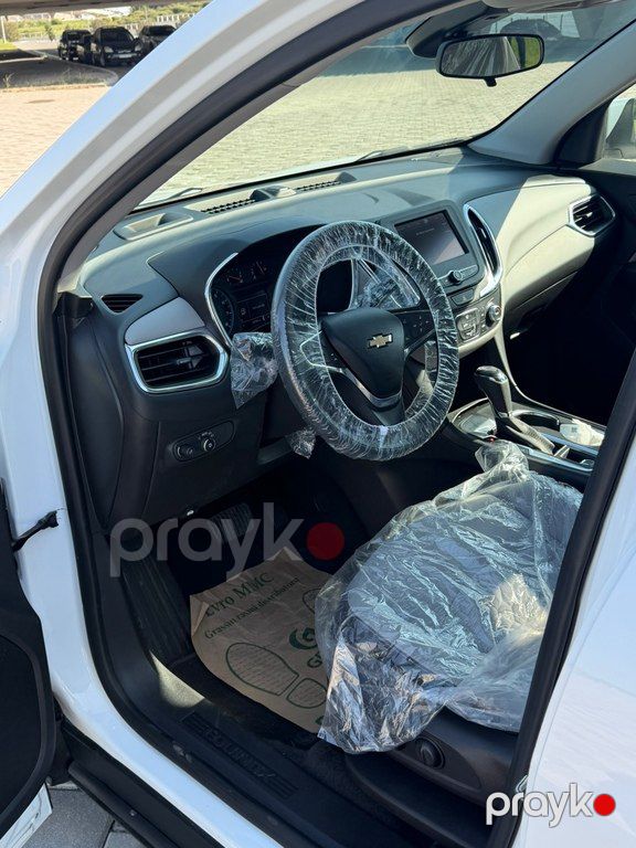Chevrolet Equinox, 1.5 L, 2020 il, 80 000 km — Avtomobillər, Bakı (5)