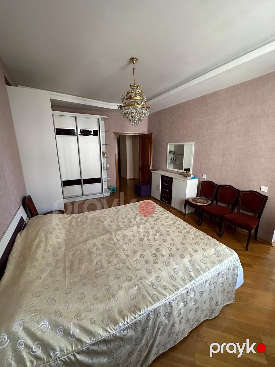 İcarəyə verilir 3 otaqlı yeni tikili 105 m² — Mənzil, Bakı (2)