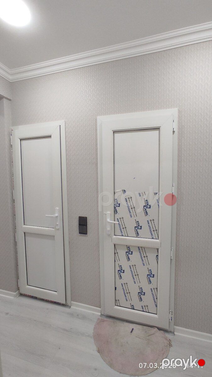 3-otaqlı mənzil, Sumqayıt ş., 84 m² — Mənzil, Sumqayıt (8)