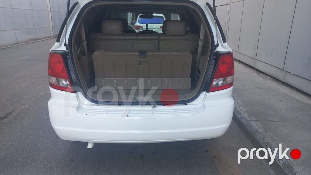 Kia Sorento, 2.5 L, 2003 il, 294 000 km — Avtomobillər, Bakı (4)