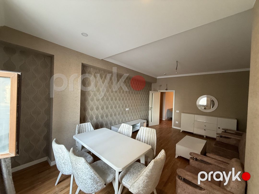 Satılır 4 otaqlı yeni tikili 160 m² — Mənzil, Bakı (5)