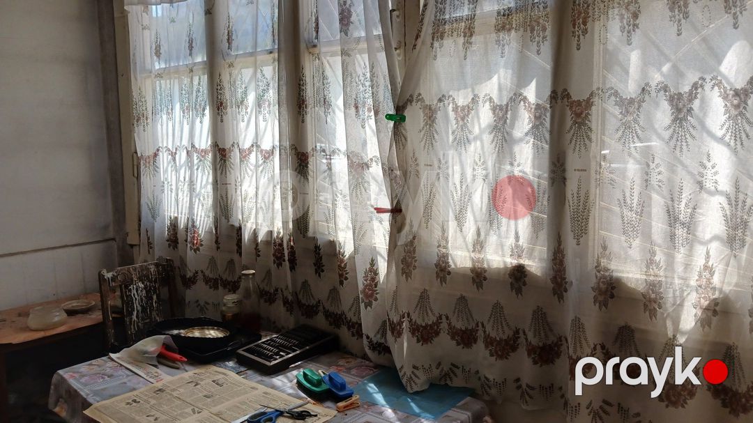 Satılır 3 otaqlı köhnə tikili 60 m² — Mənzil, Bakı (8)