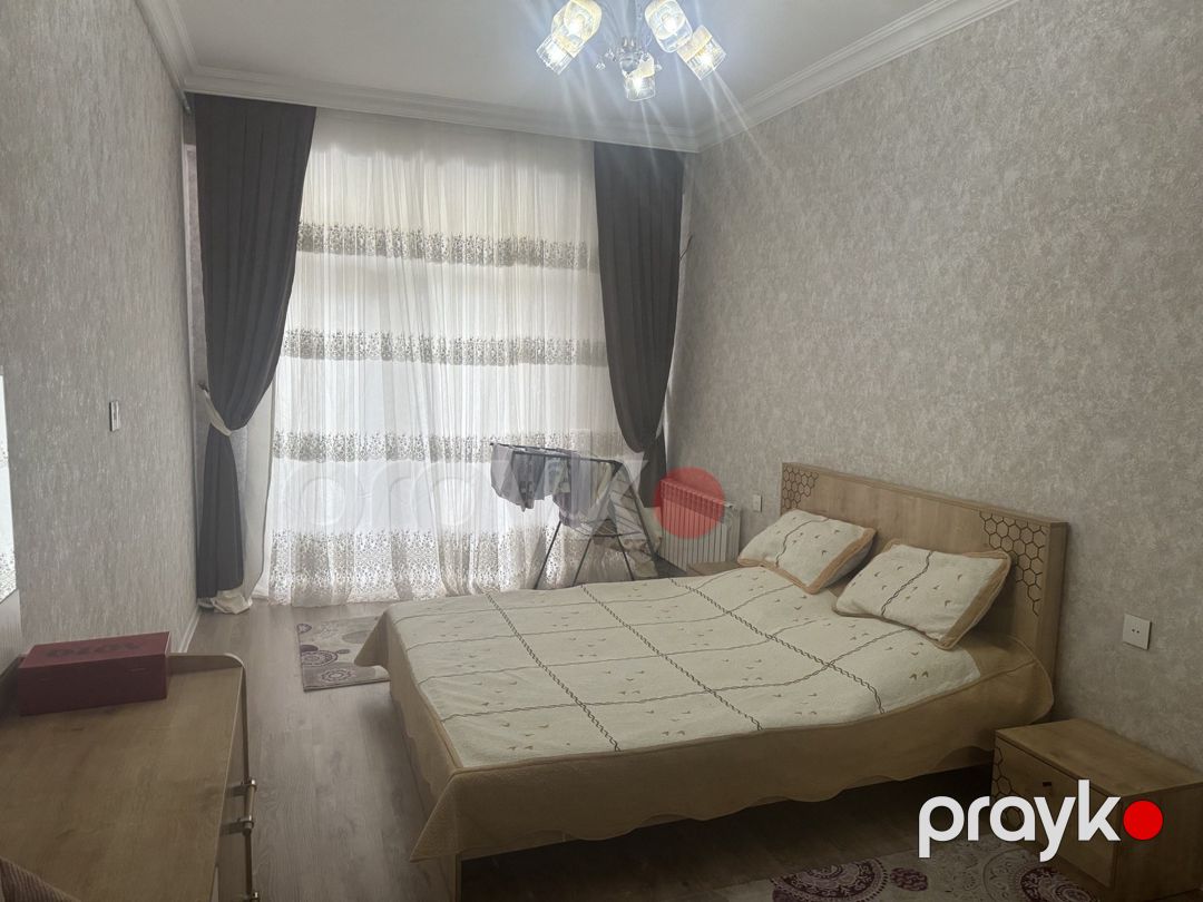 2-otaqlı yeni tikili kirayə verilir, Sumqayıt ş., 81 m² — Mənzil, Sumqayıt (3)