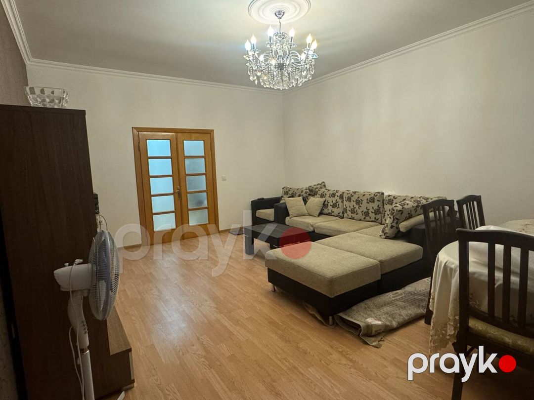 Satılır 3 otaqlı yeni tikili 144 m² — Mənzil, Bakı (2)