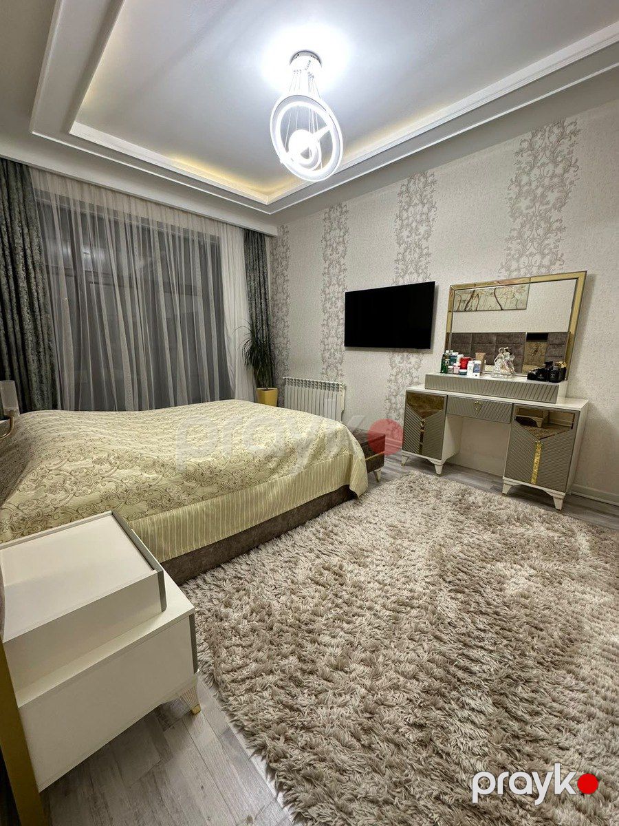Satılır 4 otaqlı həyət evi/bağ evi 280 m² — Ev, villa, Xırdalan (10)