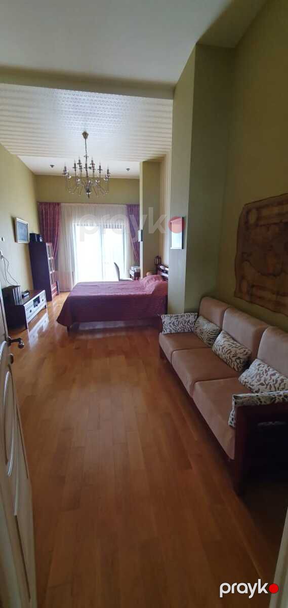 Satılır 7 otaqlı həyət evi/bağ evi 500 m² — Ev, villa, Bakı (11)