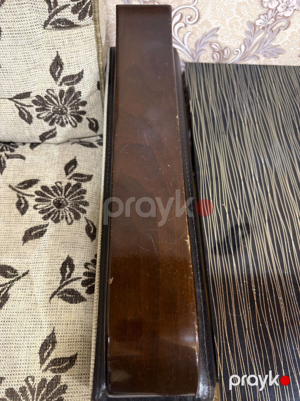Divan-kravat, İşlənmiş, Açılan, Bazalı, Parça — Divanlər, Sumqayıt (3)