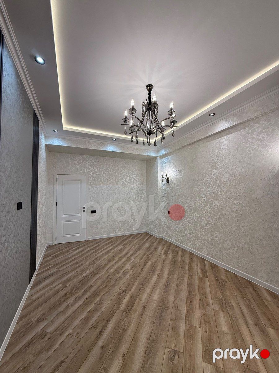 2-otaqlı yeni tikili, Xırdalan ş., 51 m² — Mənzil, Xırdalan (2)
