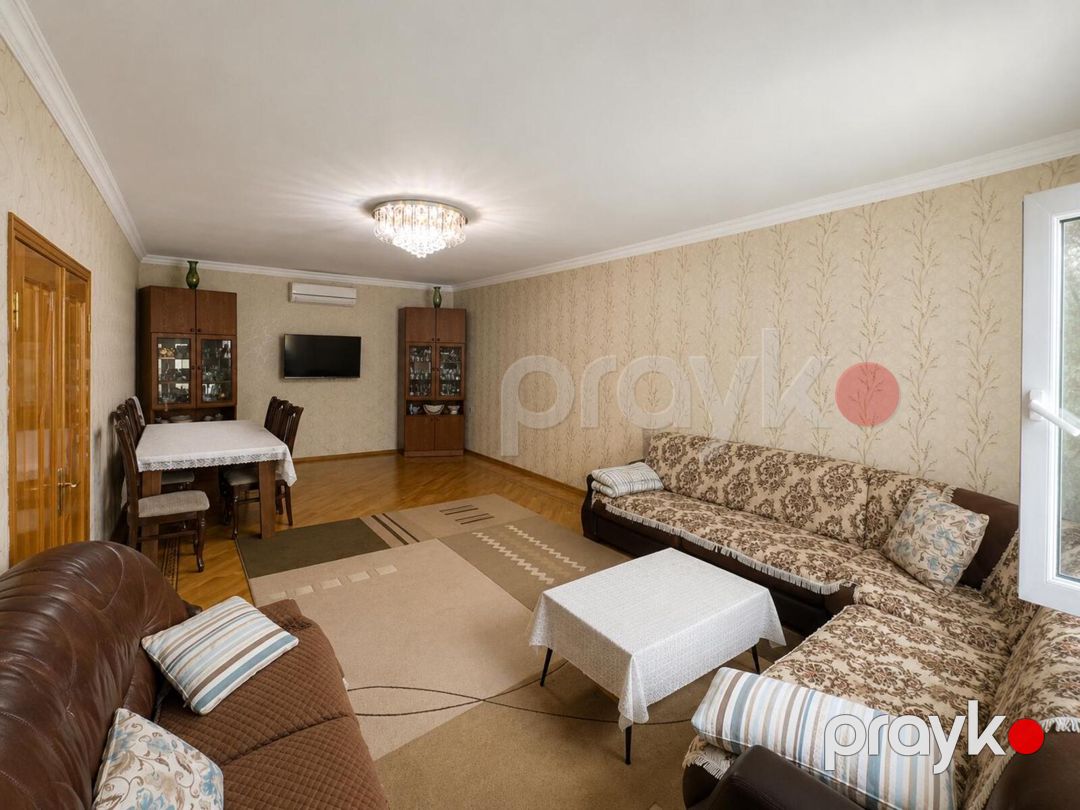 Satılır 4 otaqlı həyət evi/bağ evi 164 m² — Ev, villa, Xırdalan (4)