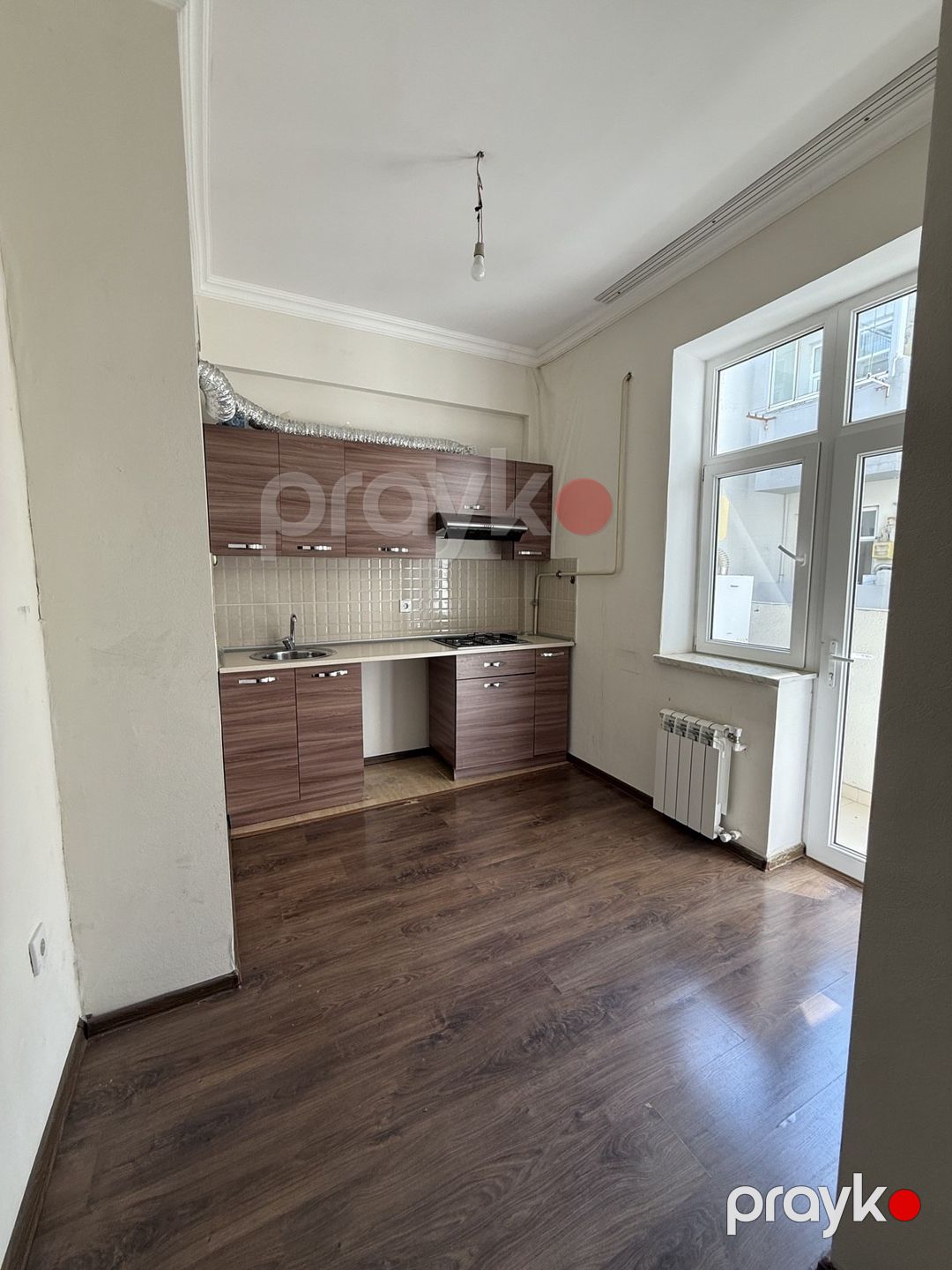 Satılır 4 otaqlı yeni tikili 80 m² — Mənzil, Bakı (5)