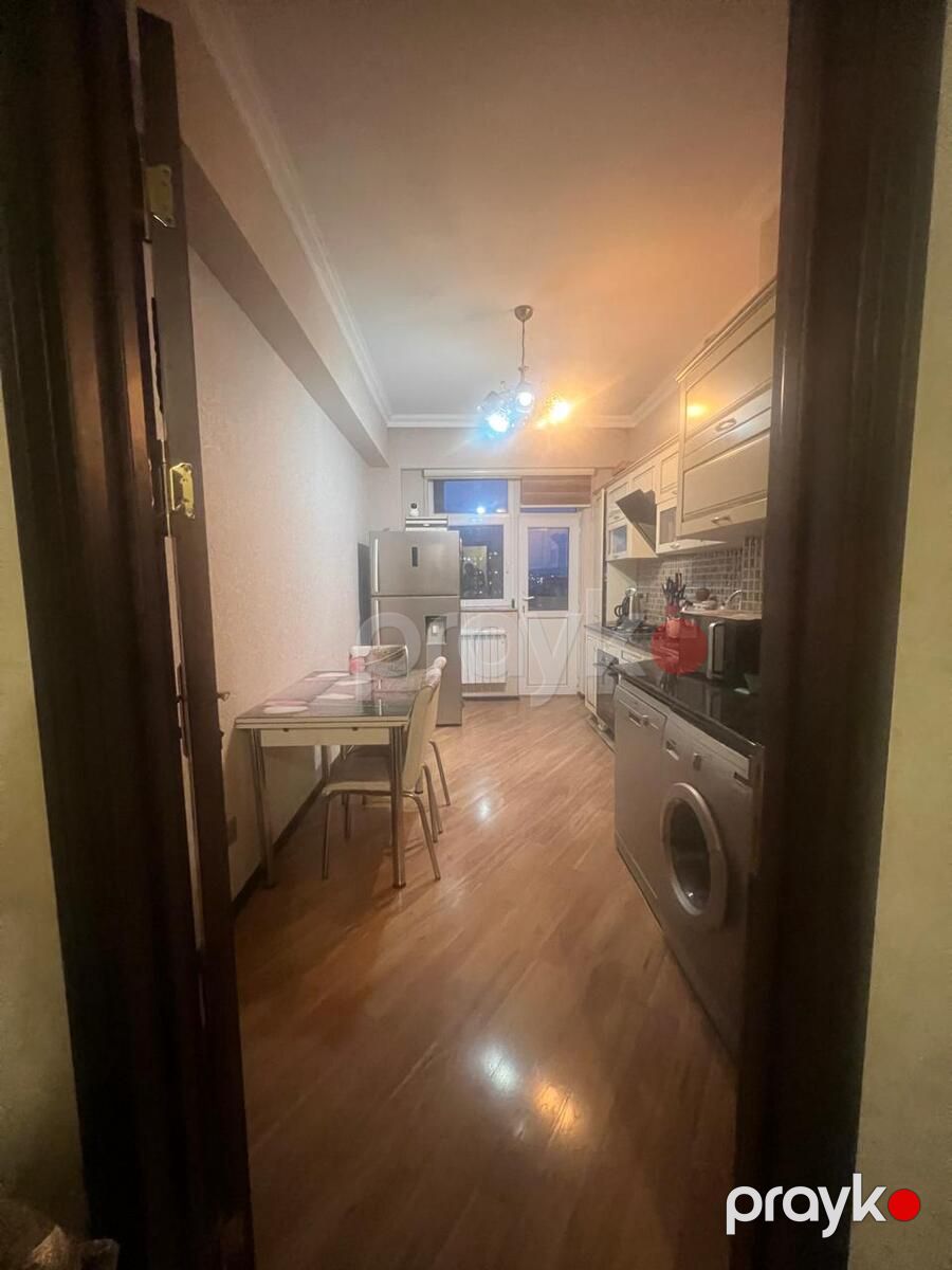 Satılır 3 otaqlı yeni tikili 96 m² — Mənzil, Bakı (9)