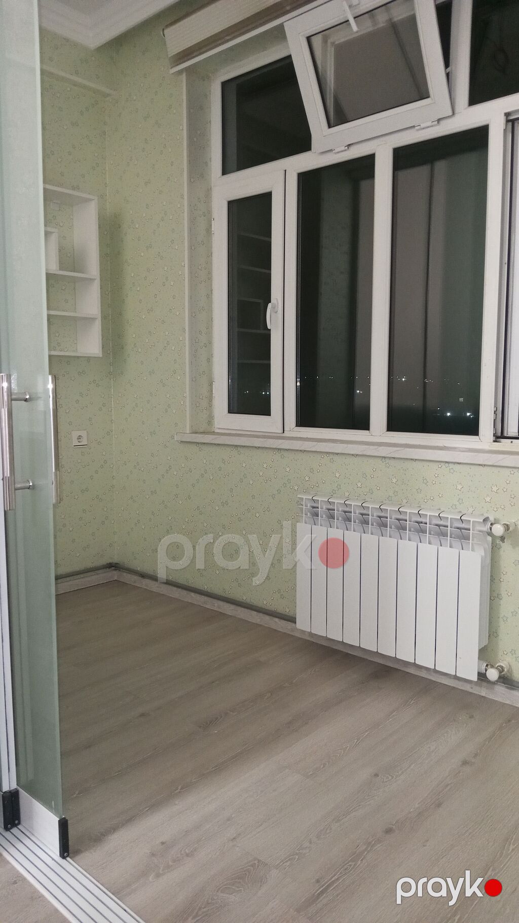 EV Sahibindən Kirayə Mənzil Masazır, Əliağa Vahid heykəlinin yanı — Dekor, dizayn, smeta və planlama, Masazır (8)