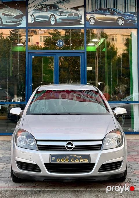Opel Astra, 1.4 L, 2004 il, 280 000 km — Sumqayıt