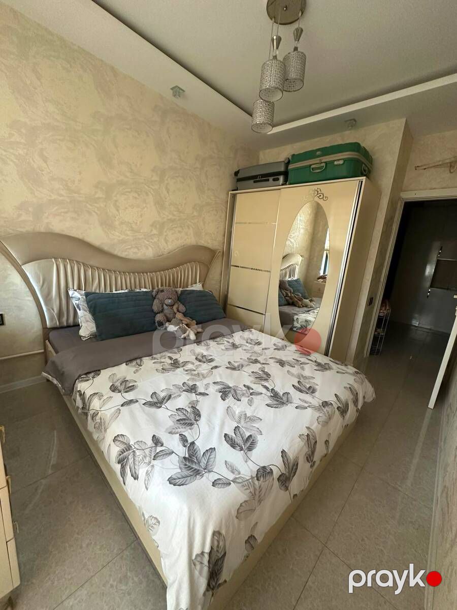Satılır 2 otaqlı yeni tikili 52 m² — Mənzil, Bakı (4)