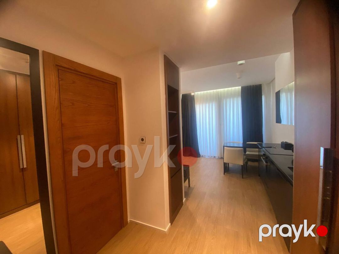 İcarəyə verilir 1 otaqlı həyət evi/bağ evi 55 m² — Ev, villa, Bakı (8)