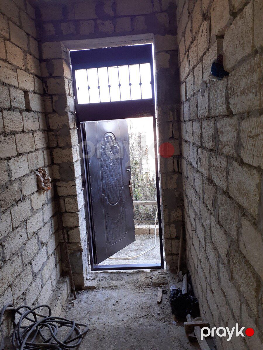 Həyət evi, Digah qəs — Ev, villa, Bakı (11)