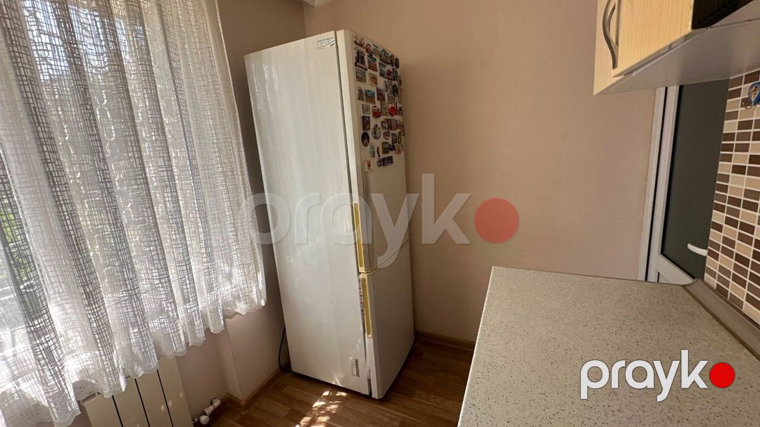 Satılır 2 otaqlı köhnə tikili 55 m² — Mənzil, Bakı (10)