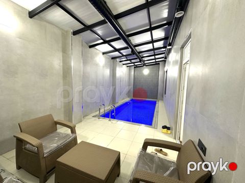 İcarəyə verilir 4 otaqlı həyət evi/bağ evi 200 m² — Quba