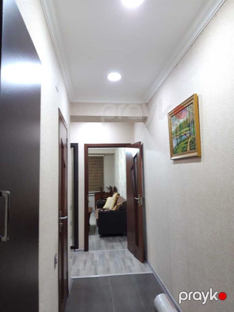 İcarəyə verilir 2 otaqlı yeni tikili 60 m² — Bakı