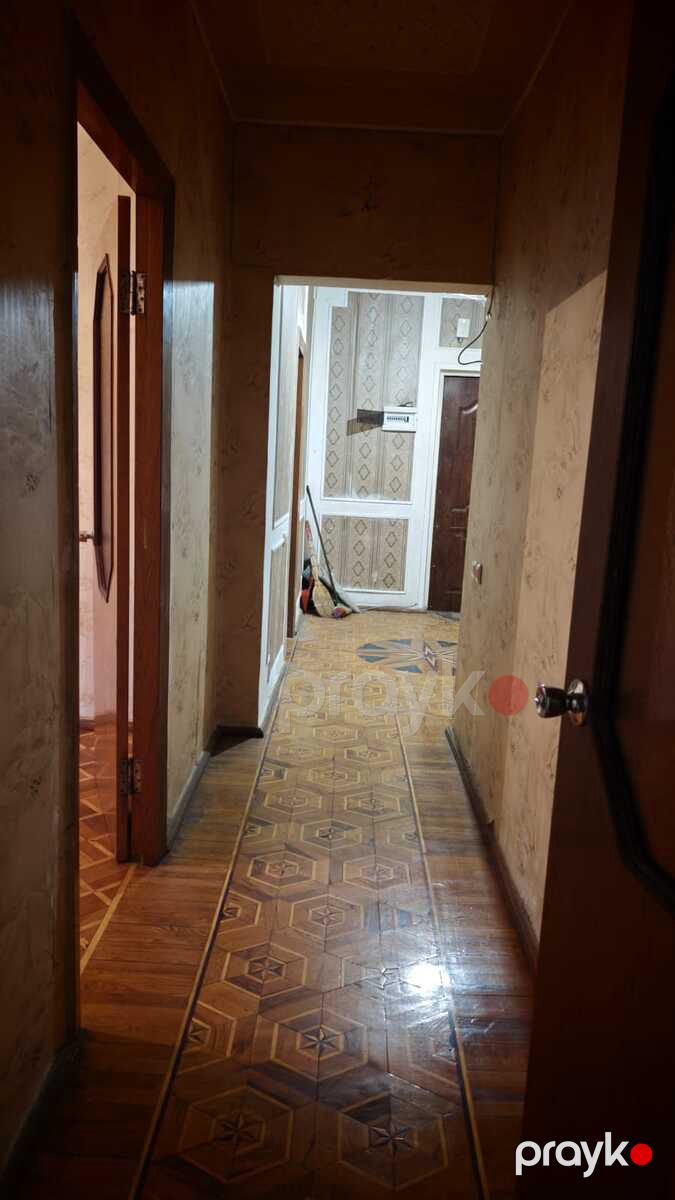 5-otaqlı mənzil, Mehmandarov küç., 125 m² — Mənzil, Bakı (10)