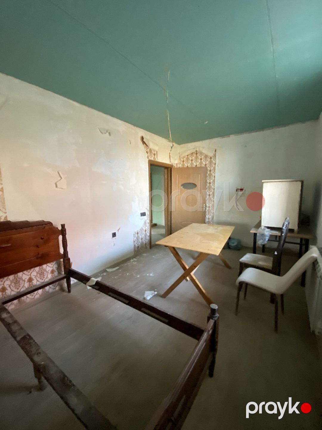 Satılır 3 otaqlı həyət evi/bağ evi 72 m² — Ev, villa, Bakı (8)