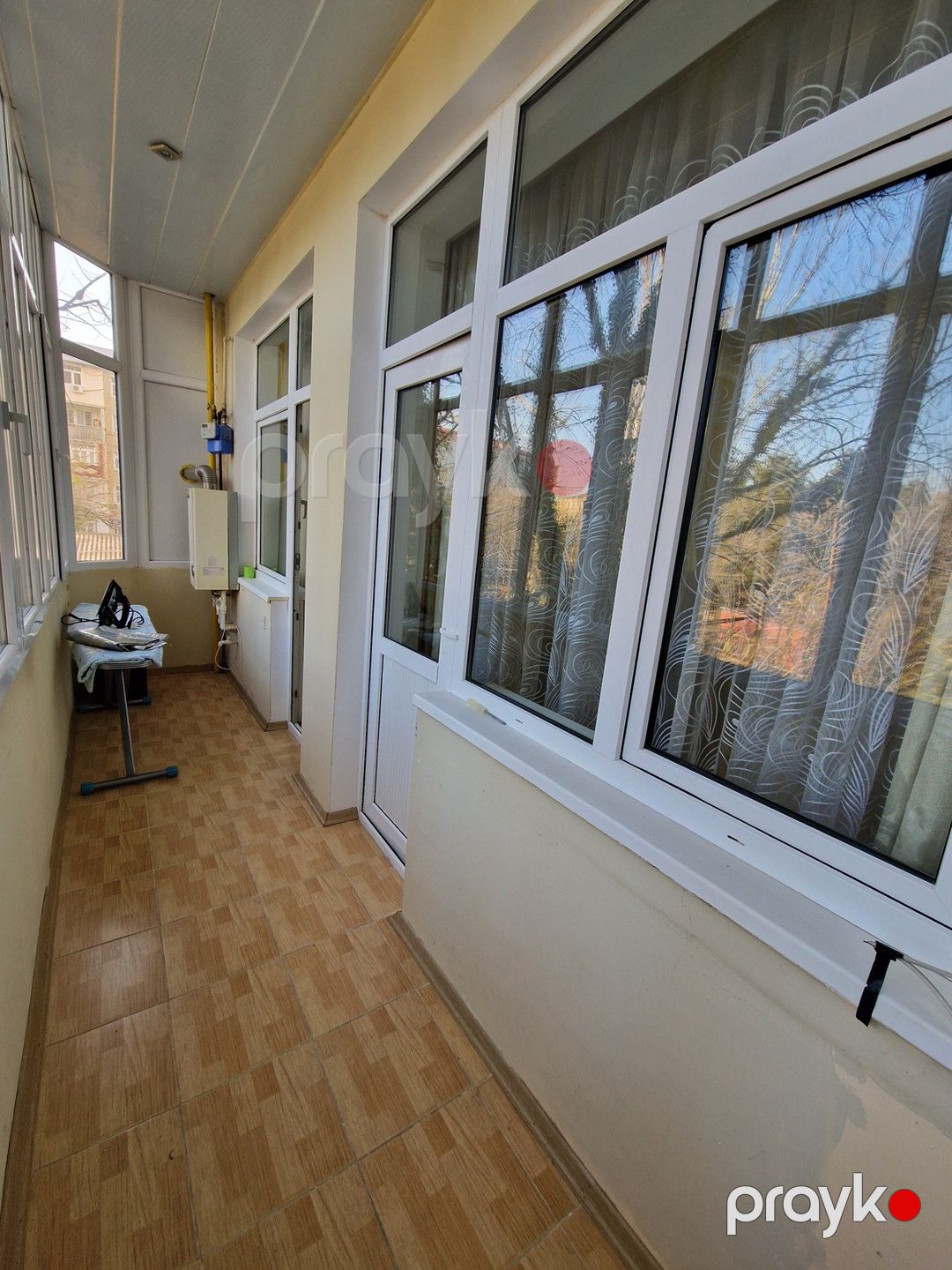 Satılır 3 otaqlı yeni tikili 107 m² — Mənzil, Sumqayıt (10)