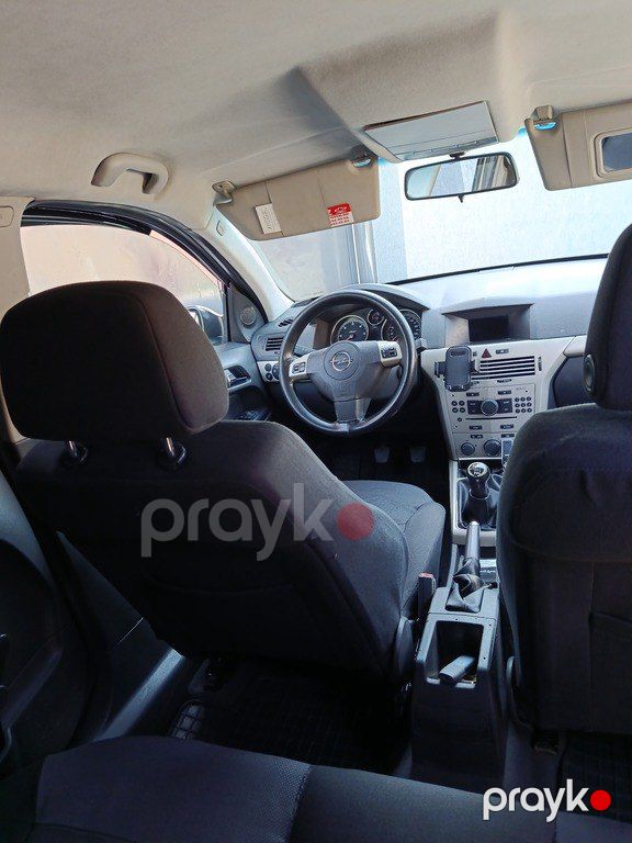 Opel Astra, 1.3 L, 2007 il, 330 000 km — Avtomobillər, Balakən (5)