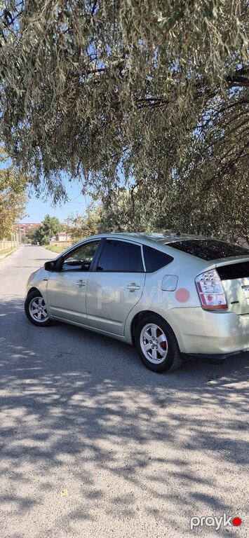 Toyota Prius, 1.5 L, 1.3 kWh, 2008 il, 510 589 km — Avtomobillər, Bakı (2)