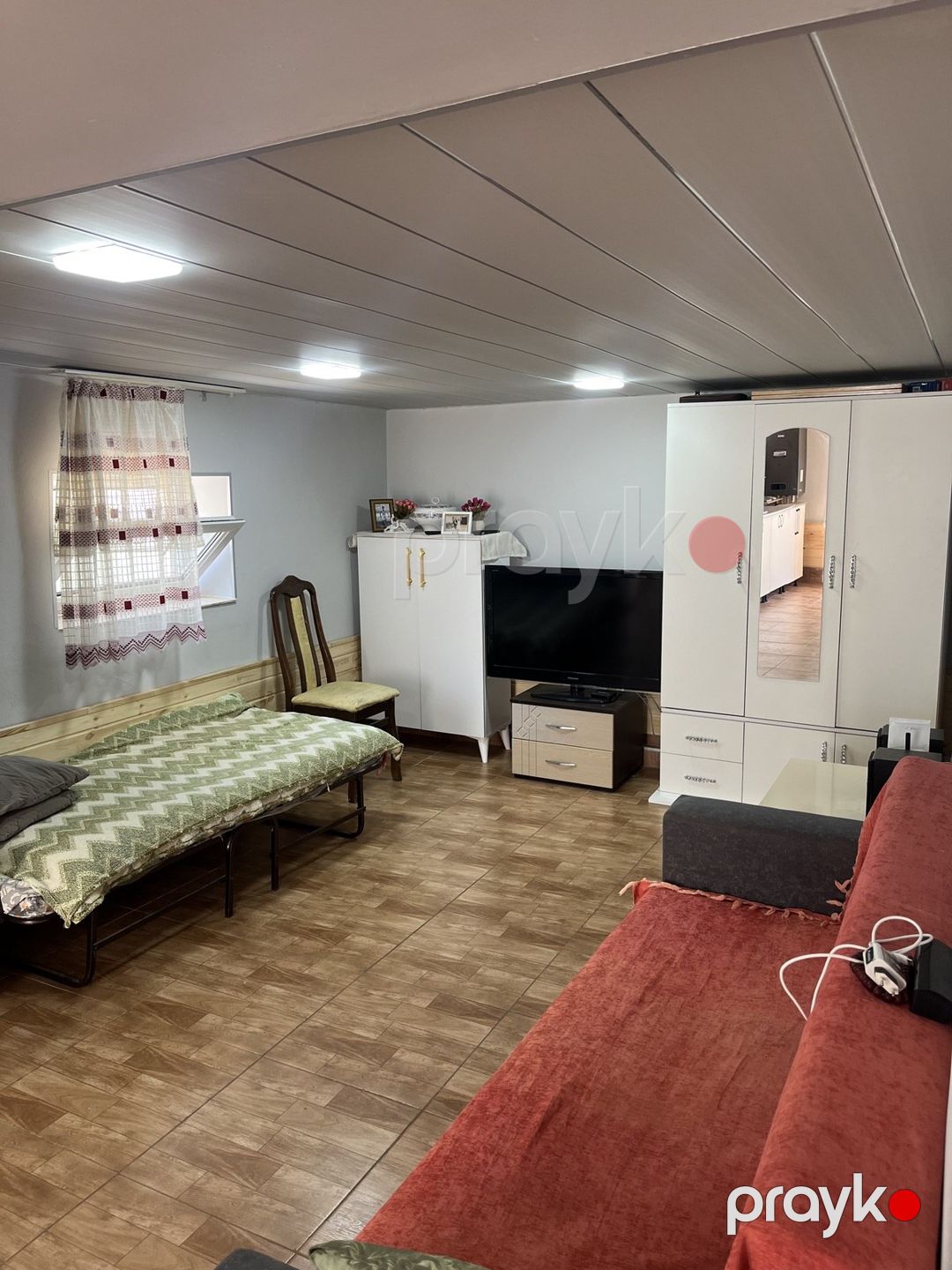 Satılır 4 otaqlı həyət evi/bağ evi 140 m² — Ev, villa, Bakı (12)