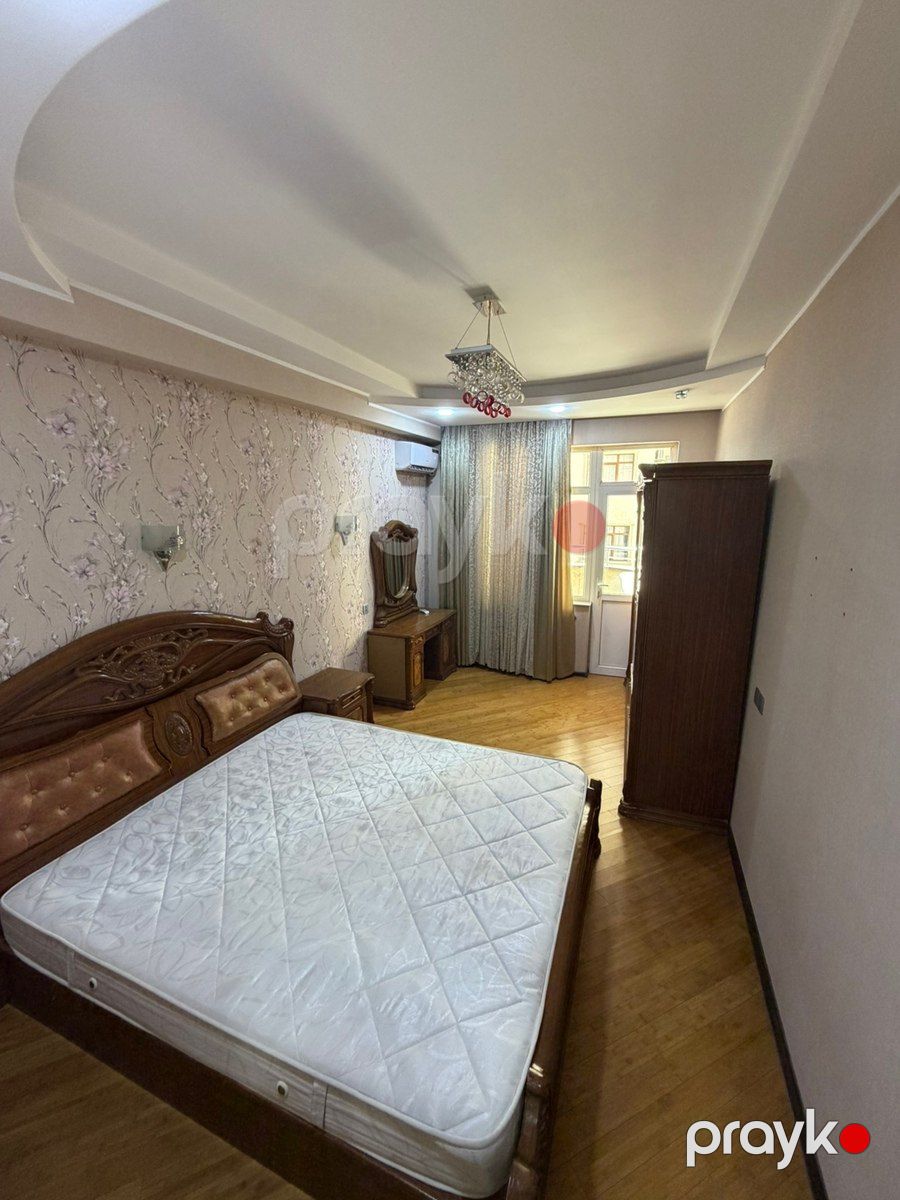 4-otaqlı yeni tikili kirayə verilir, 28 May m., 180 m² — Mənzil, Bakı (9)