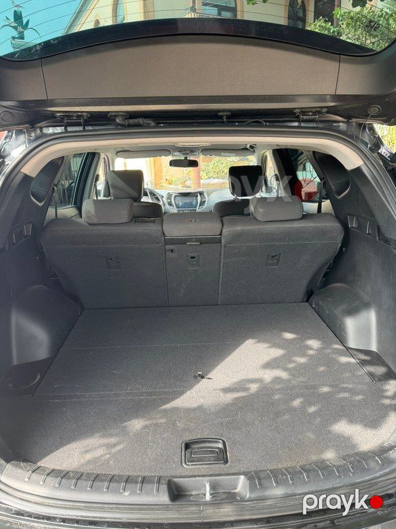 Hyundai Santa Fe, 2.4 L, 2014 il, 360 000 km — Avtomobillər, Bakı (11)