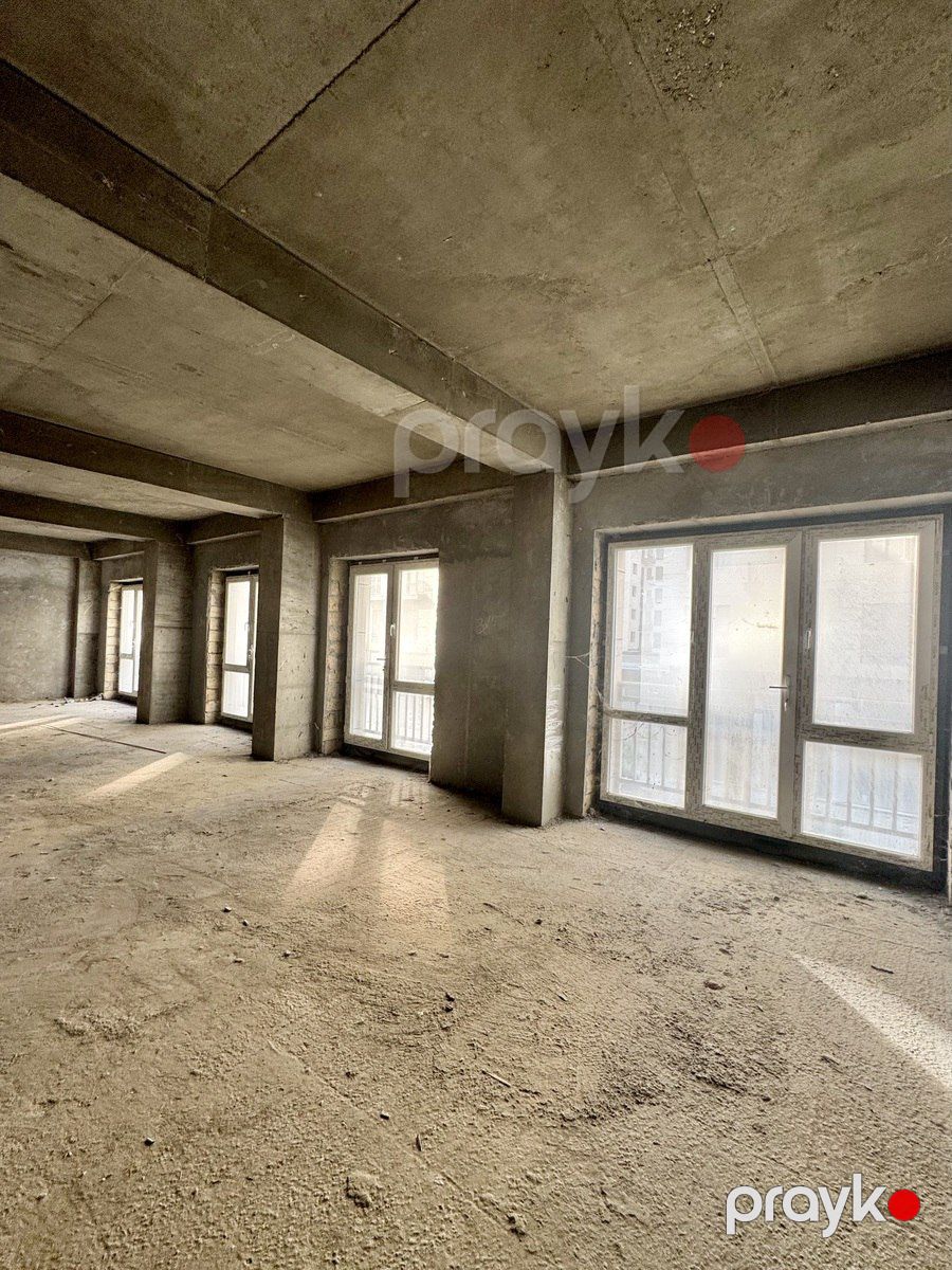 Satılır 5 otaqlı yeni tikili 246 m² — Mənzil, Bakı (5)