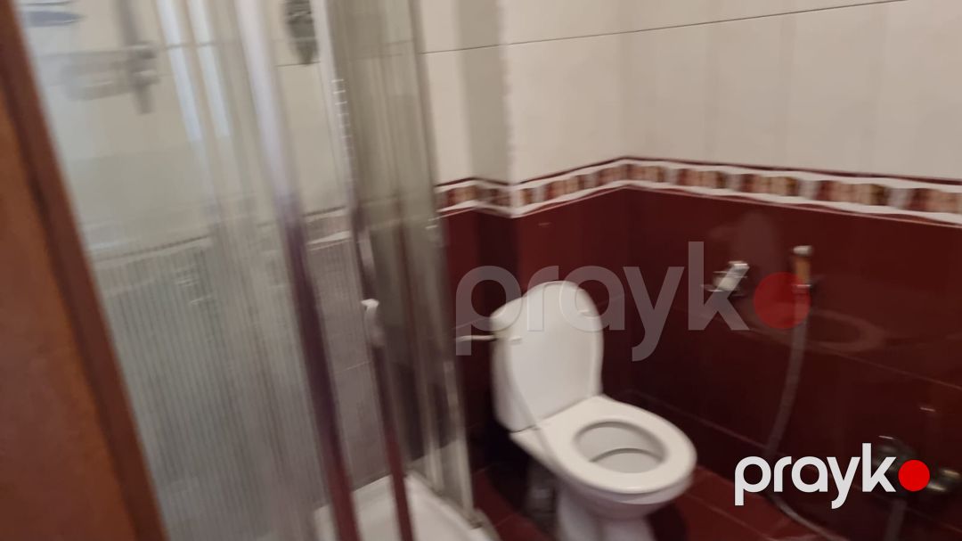 3-otaqlı yeni tikili kirayə verilir, Elmlər m., 100 m² — Mənzil, Bakı (11)