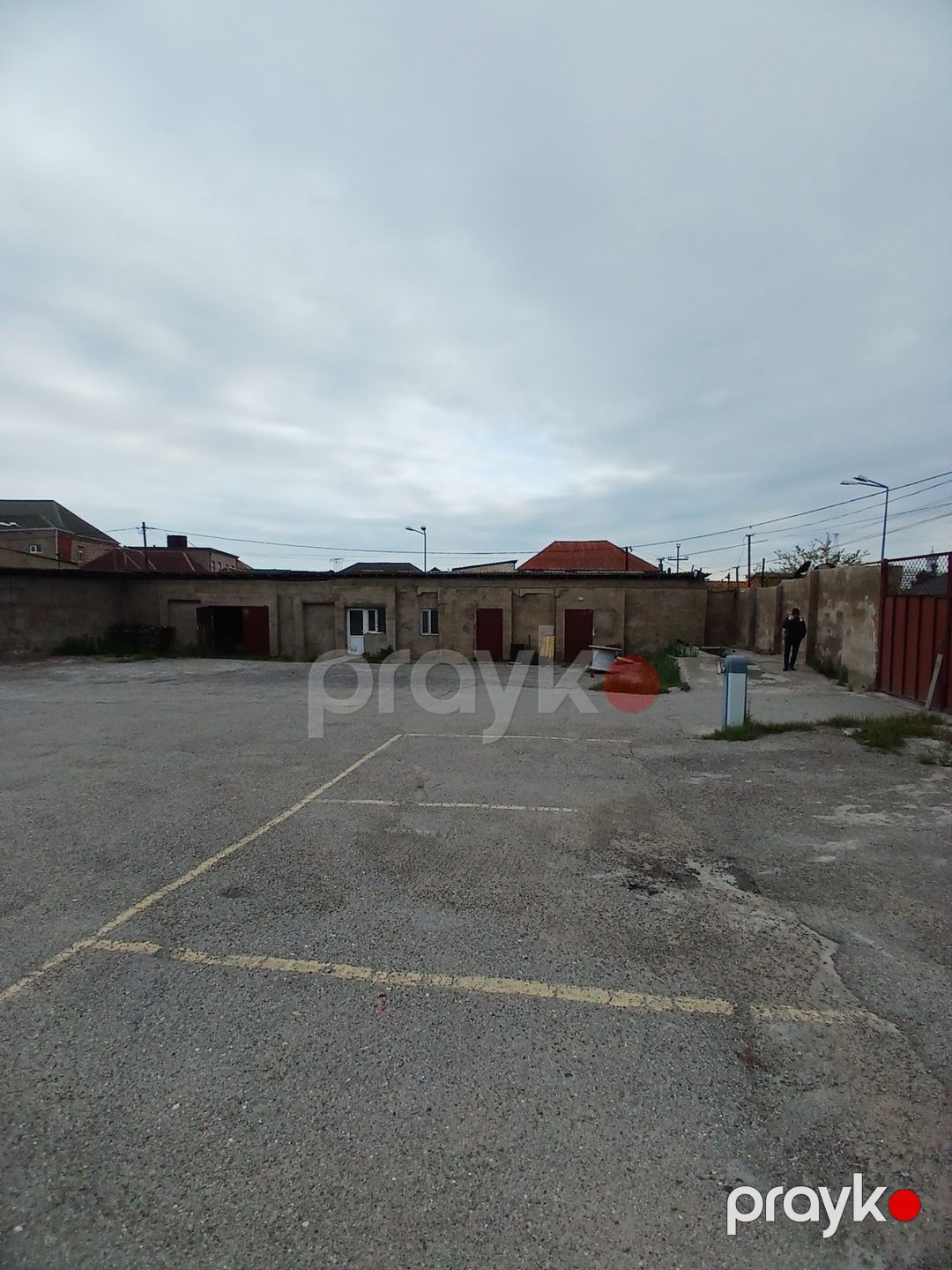 Satılır torpaq 22 sot — Torpaq, Bakı (5)