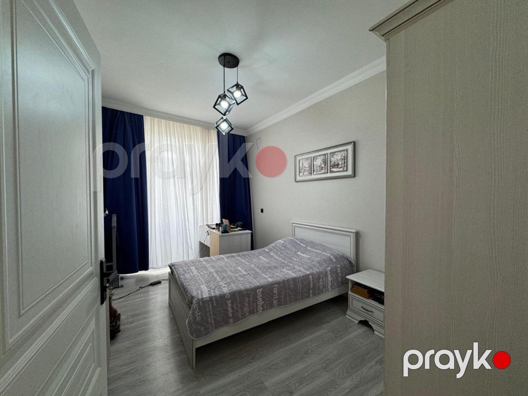 Satılır 3 otaqlı yeni tikili 112 m² — Mənzil, Bakı (8)
