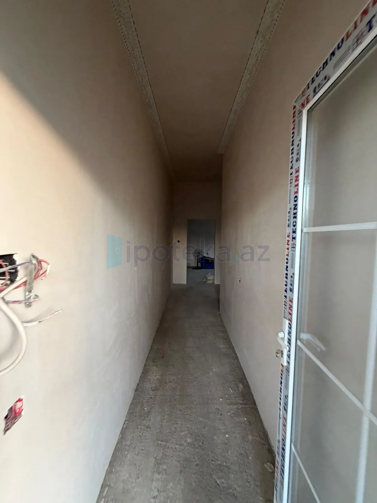 Satılır: 4 Otaq, Bağlar, Xəzər r., Qala q., 200.00 m² — Ev, villa, Şüvəlan (7)