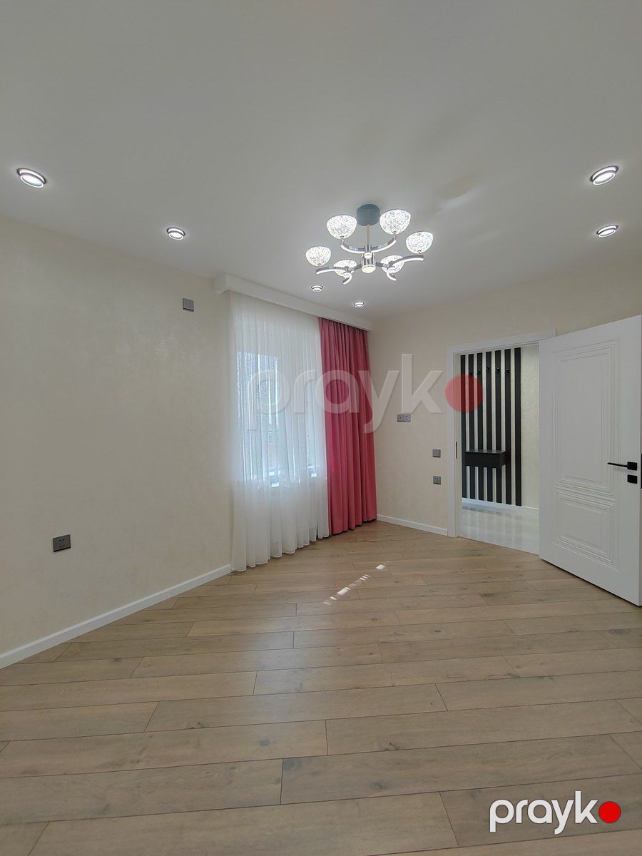 Satılır 3 otaqlı köhnə tikili 65 m² — Mənzil, Bakı (8)