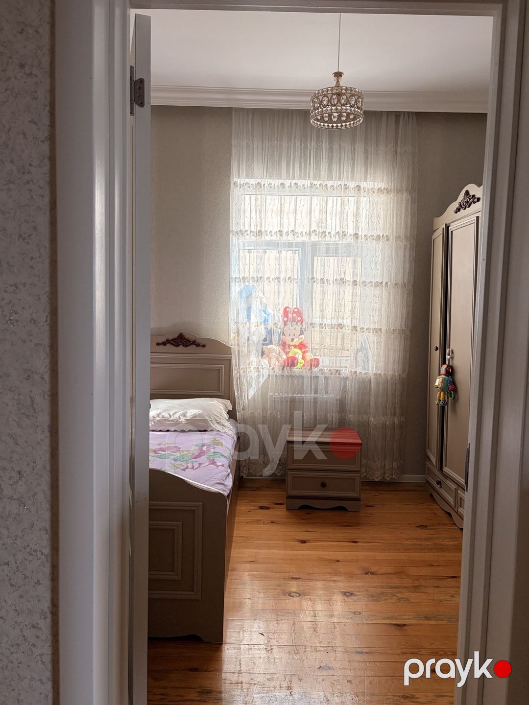 Həyət evi, Suraxanı r — Ev, villa, Bakı (7)