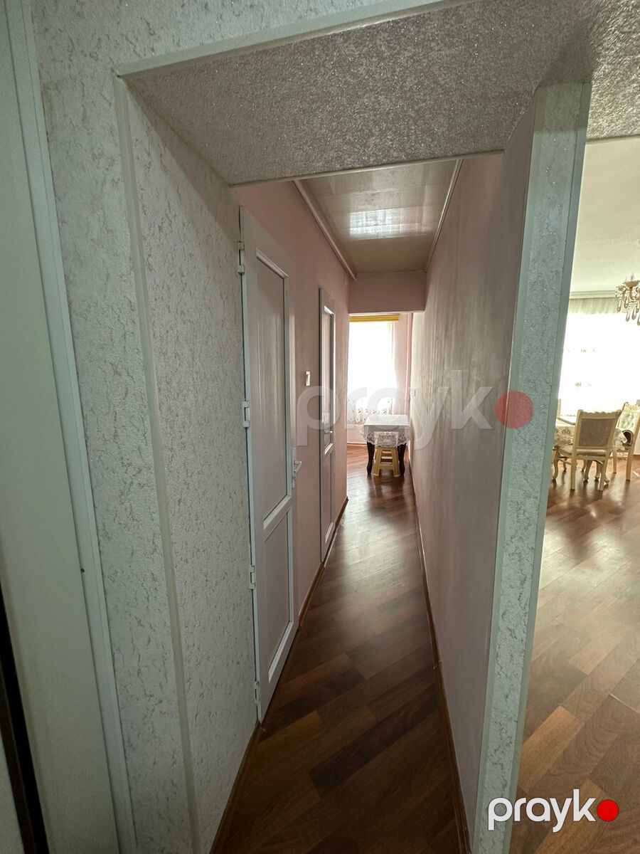 Satılır 2 otaqlı köhnə tikili 55 m² — Mənzil, Bakı (7)