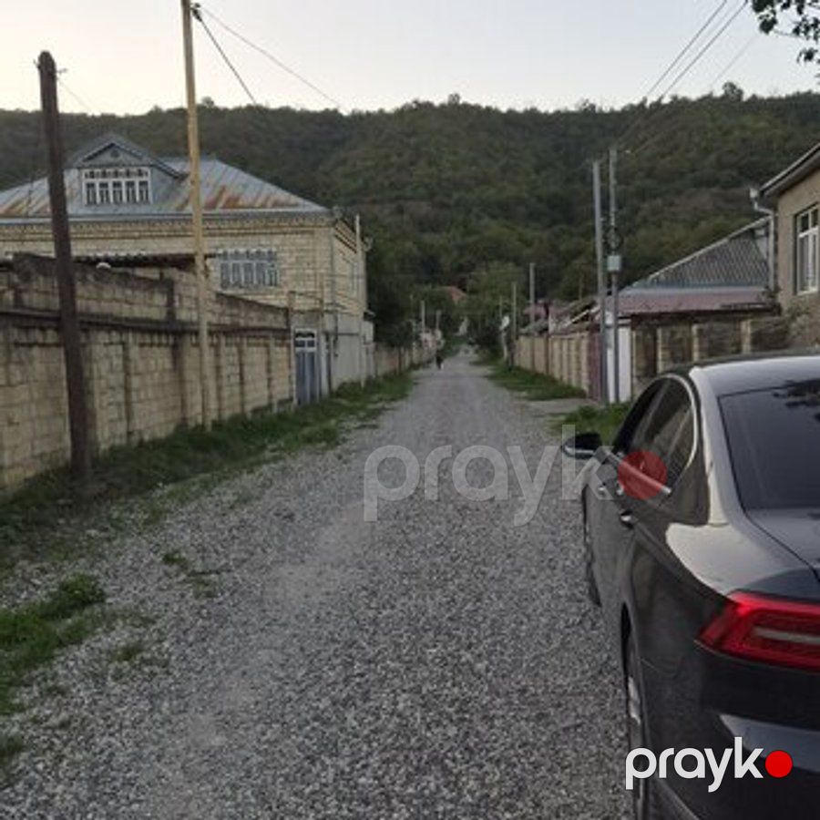 Дом, с. Чилегир — Ev, villa, Qusar (3)