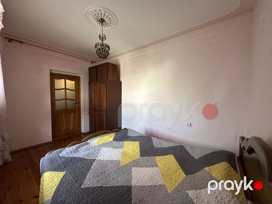 Satılır 8 otaqlı həyət evi/bağ evi 600 m² — Ev, villa, Bakı (9)