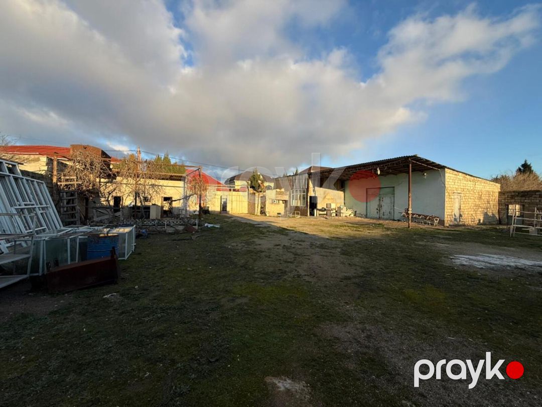 Satılır torpaq 13 sot — Torpaq, Bakı (4)