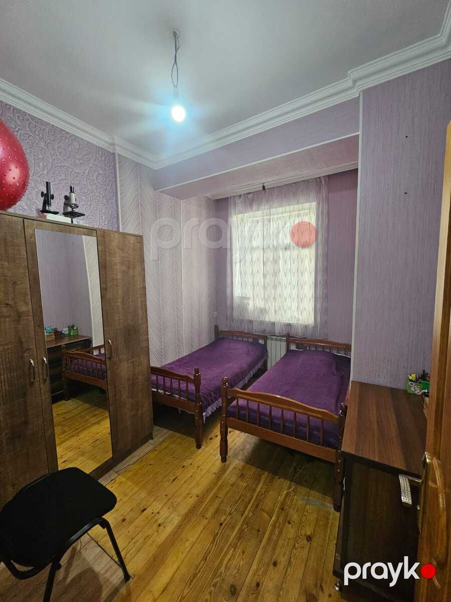 Satılır 3 otaqlı yeni tikili 60 m² — Mənzil, Bakı (3)