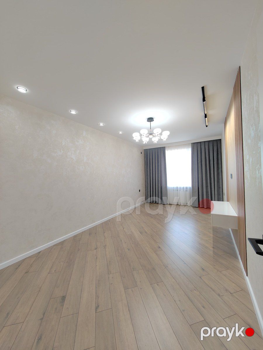 Satılır 3 otaqlı köhnə tikili 65 m² — Mənzil, Bakı (4)