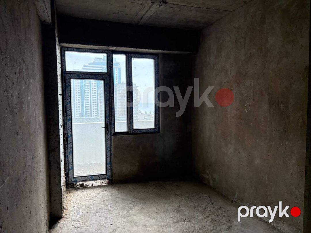 Satılır 4 otaqlı yeni tikili 202 m² — Mənzil, Bakı (9)
