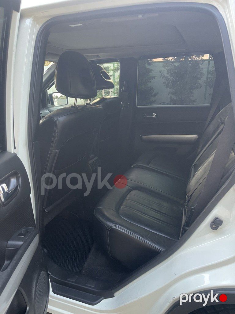 Nissan X-Trail, 2.5 L, 2012 il, 230 000 km — Avtomobillər, Bakı (7)